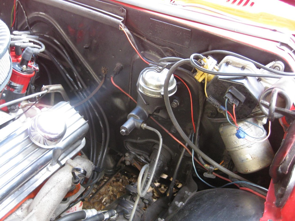 Used 1966 Chevrolet Impala - CONVERTIBLE DRIVER CLASSIC - | Mundelein, IL