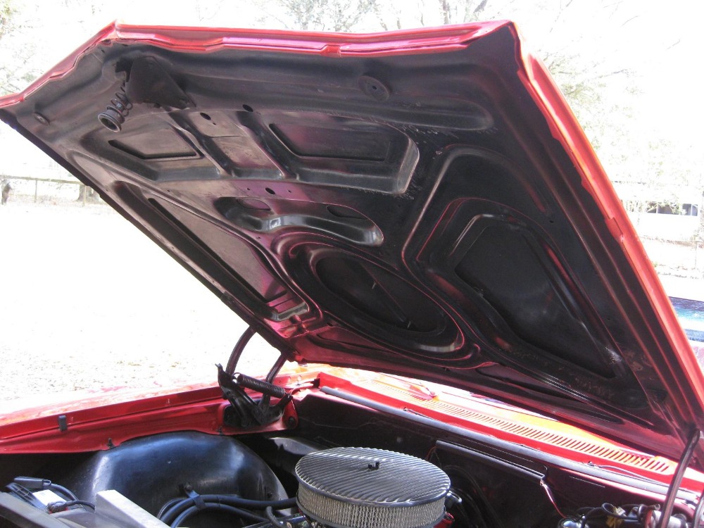 Used 1966 Chevrolet Impala - CONVERTIBLE DRIVER CLASSIC - | Mundelein, IL