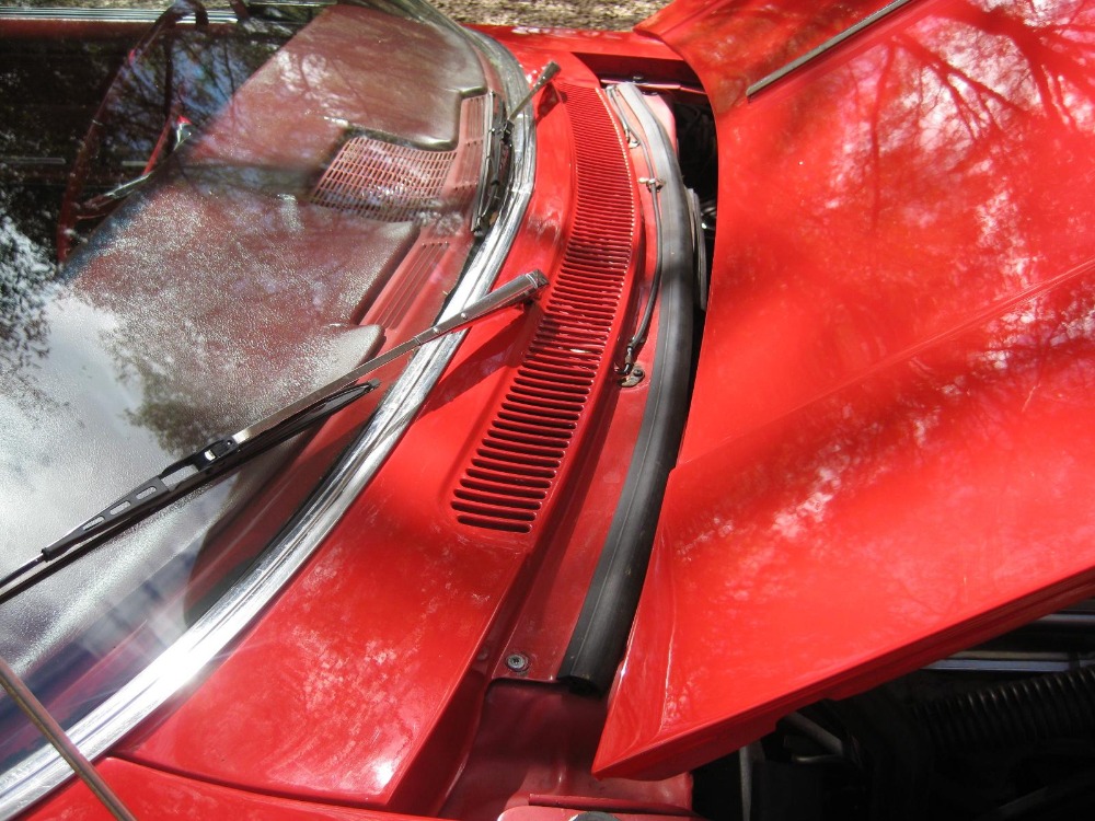 Used 1966 Chevrolet Impala - CONVERTIBLE DRIVER CLASSIC - | Mundelein, IL