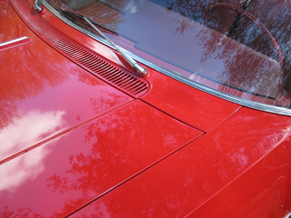 Used 1966 Chevrolet Impala - CONVERTIBLE DRIVER CLASSIC - | Mundelein, IL