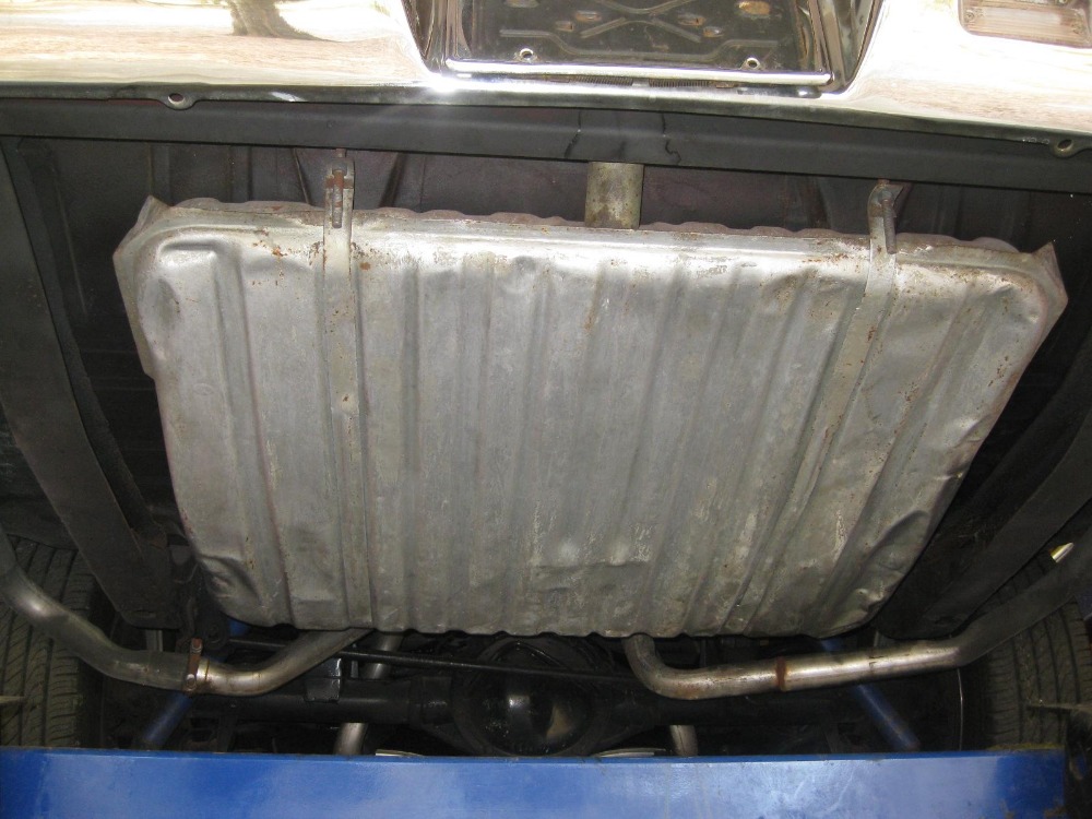 Used 1966 Chevrolet Impala - CONVERTIBLE DRIVER CLASSIC - | Mundelein, IL