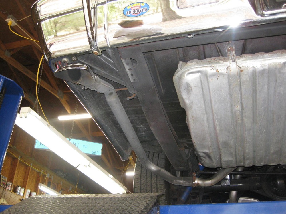 Used 1966 Chevrolet Impala - CONVERTIBLE DRIVER CLASSIC - | Mundelein, IL