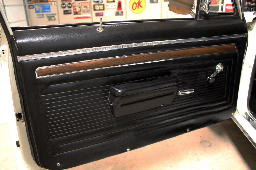 Used 1970 Chevrolet Nova -SS396 4 SPEED-VERY GOOD SOUTHERN MUSCLE CAR- | Mundelein, IL