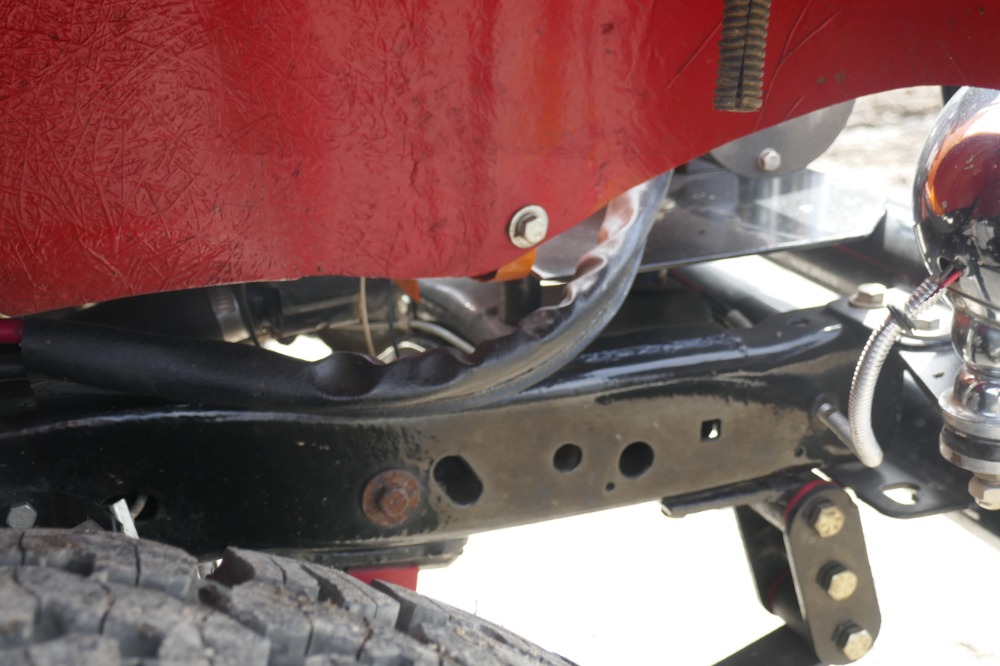 Used 1986 Jeep CJ -PRICE DROP!!! - CJ 7- RESTORED 4X4- 4-INCH SUSPENSION LIFT - | Mundelein, IL