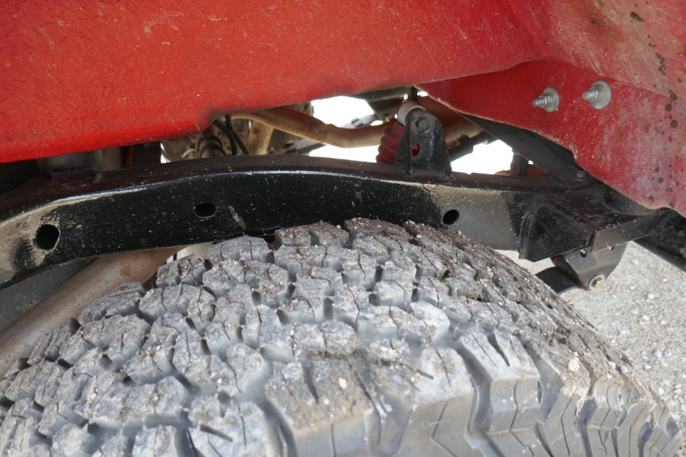 Used 1986 Jeep CJ -PRICE DROP!!! - CJ 7- RESTORED 4X4- 4-INCH SUSPENSION LIFT - | Mundelein, IL