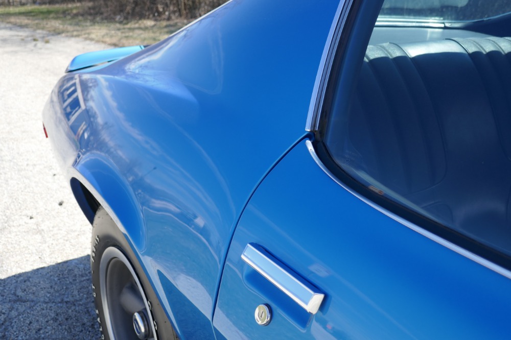 Used 1970 Chevrolet Camaro - CALIFORNIA- Z28 - MULSANNE BLUE- SEE VIDEO | Mundelein, IL