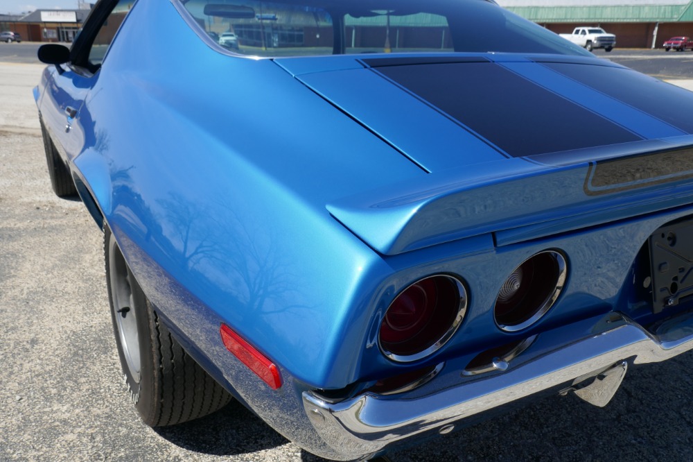 Used 1970 Chevrolet Camaro - CALIFORNIA- Z28 - MULSANNE BLUE- SEE VIDEO | Mundelein, IL