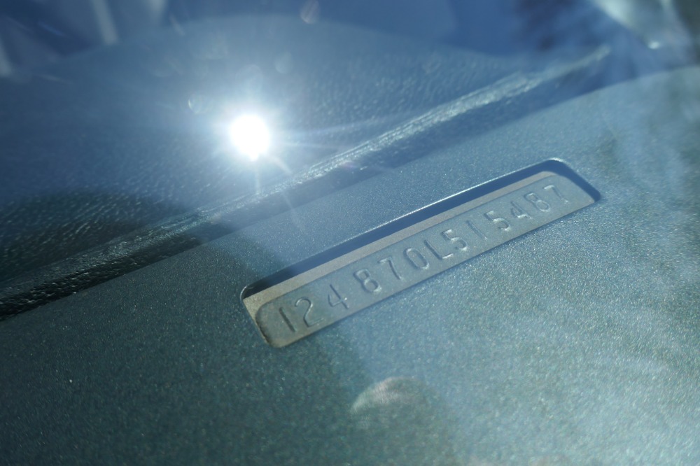 Used 1970 Chevrolet Camaro - CALIFORNIA- Z28 - MULSANNE BLUE- SEE VIDEO | Mundelein, IL