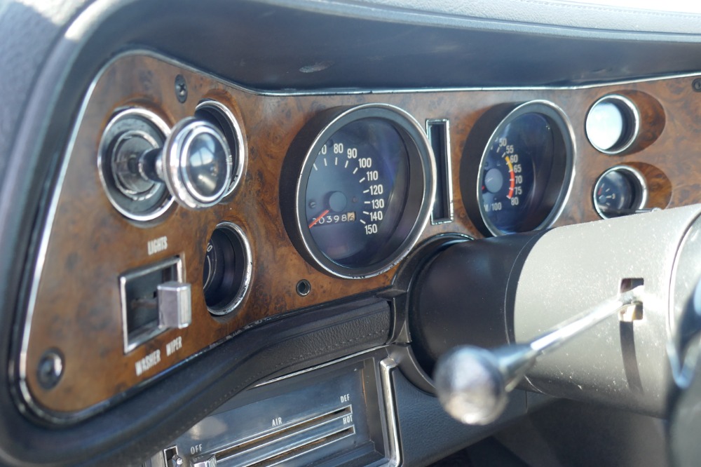 Used 1970 Chevrolet Camaro - CALIFORNIA- Z28 - MULSANNE BLUE- SEE VIDEO | Mundelein, IL