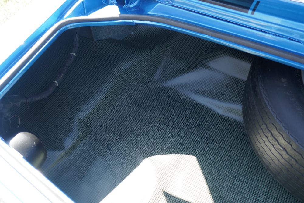 Used 1970 Chevrolet Camaro - CALIFORNIA- Z28 - MULSANNE BLUE- SEE VIDEO | Mundelein, IL