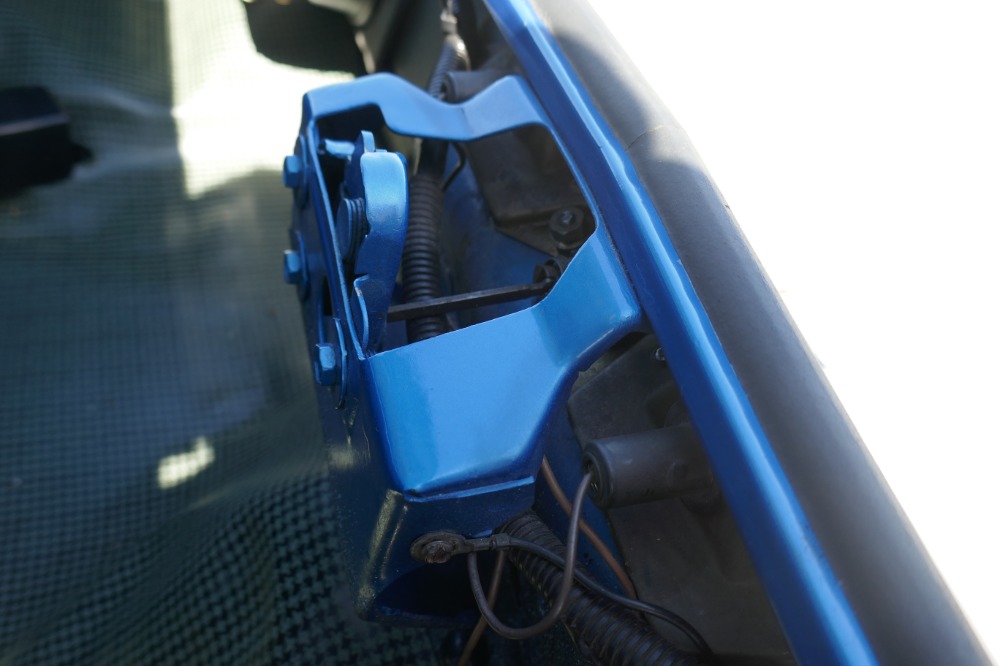 Used 1970 Chevrolet Camaro - CALIFORNIA- Z28 - MULSANNE BLUE- SEE VIDEO | Mundelein, IL