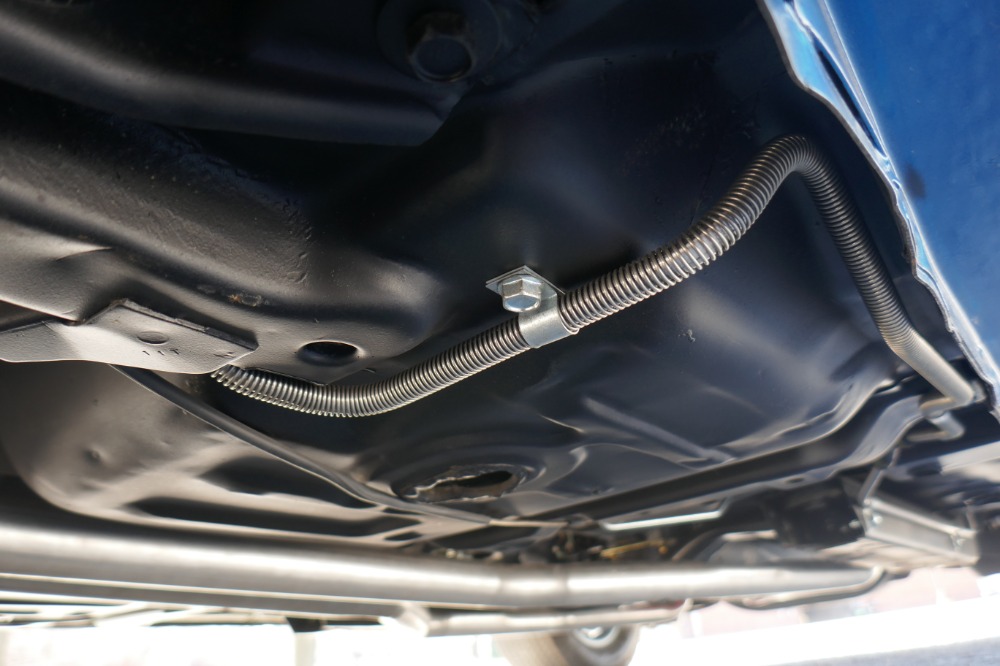 Used 1970 Chevrolet Camaro - CALIFORNIA- Z28 - MULSANNE BLUE- SEE VIDEO | Mundelein, IL