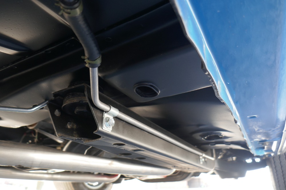 Used 1970 Chevrolet Camaro - CALIFORNIA- Z28 - MULSANNE BLUE- SEE VIDEO | Mundelein, IL