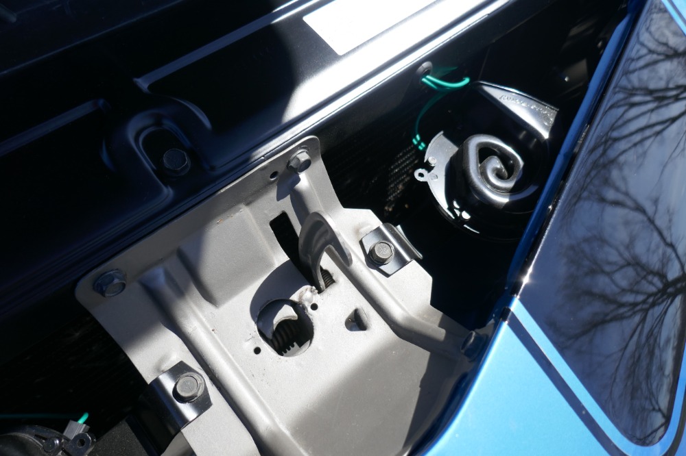 Used 1970 Chevrolet Camaro - CALIFORNIA- Z28 - MULSANNE BLUE- SEE VIDEO | Mundelein, IL