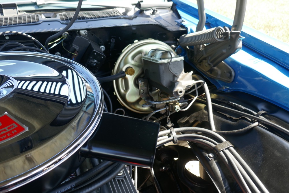 Used 1970 Chevrolet Camaro - CALIFORNIA- Z28 - MULSANNE BLUE- SEE VIDEO | Mundelein, IL