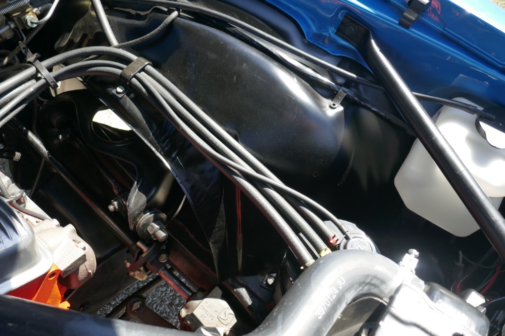 Used 1970 Chevrolet Camaro - CALIFORNIA- Z28 - MULSANNE BLUE- SEE VIDEO | Mundelein, IL