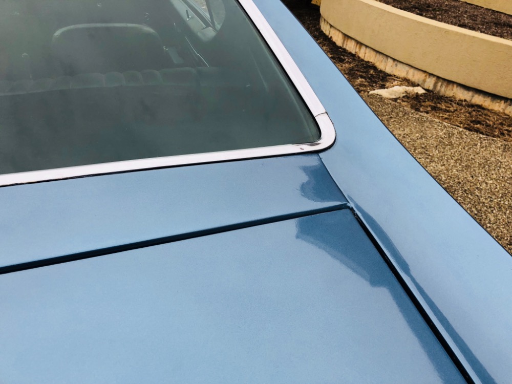 Used 1969 Chevrolet Chevelle -YENKO TRIBUTE-FRESH CRATE 454 - SEE VIDEO | Mundelein, IL