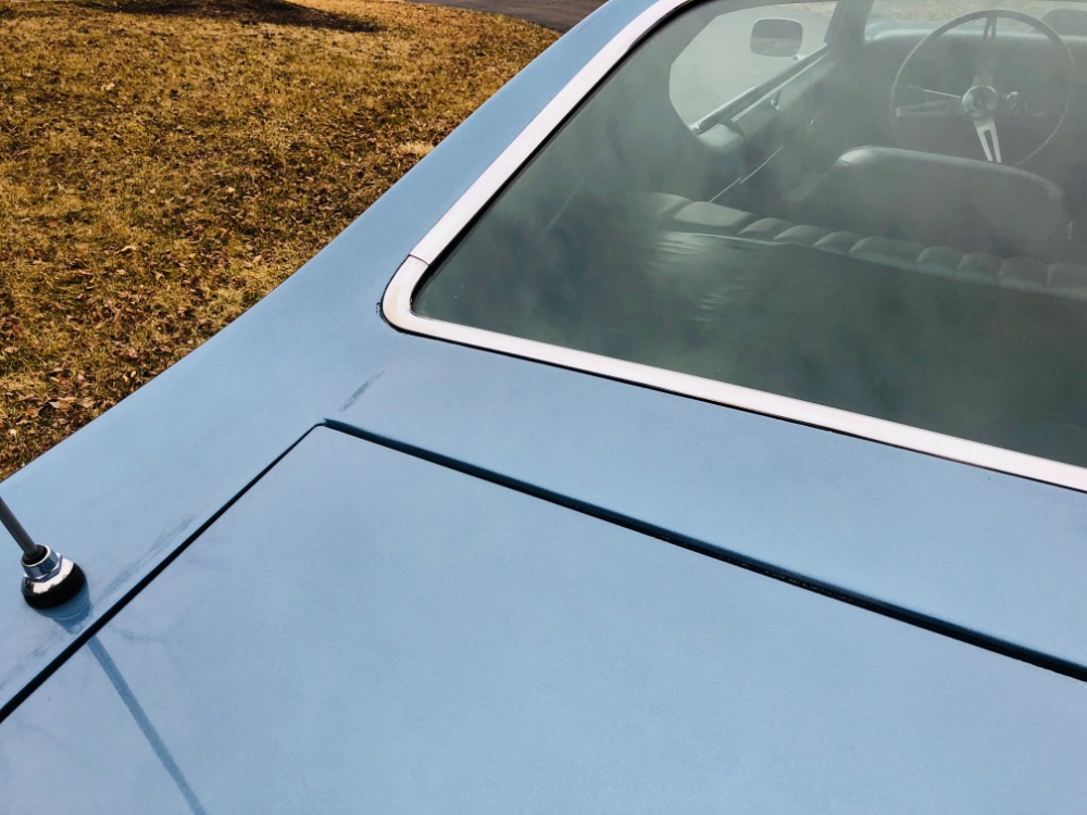 Used 1969 Chevrolet Chevelle -YENKO TRIBUTE-FRESH CRATE 454 - SEE VIDEO | Mundelein, IL