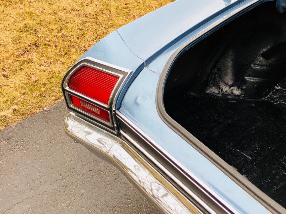 Used 1969 Chevrolet Chevelle -YENKO TRIBUTE-FRESH CRATE 454 - SEE VIDEO | Mundelein, IL