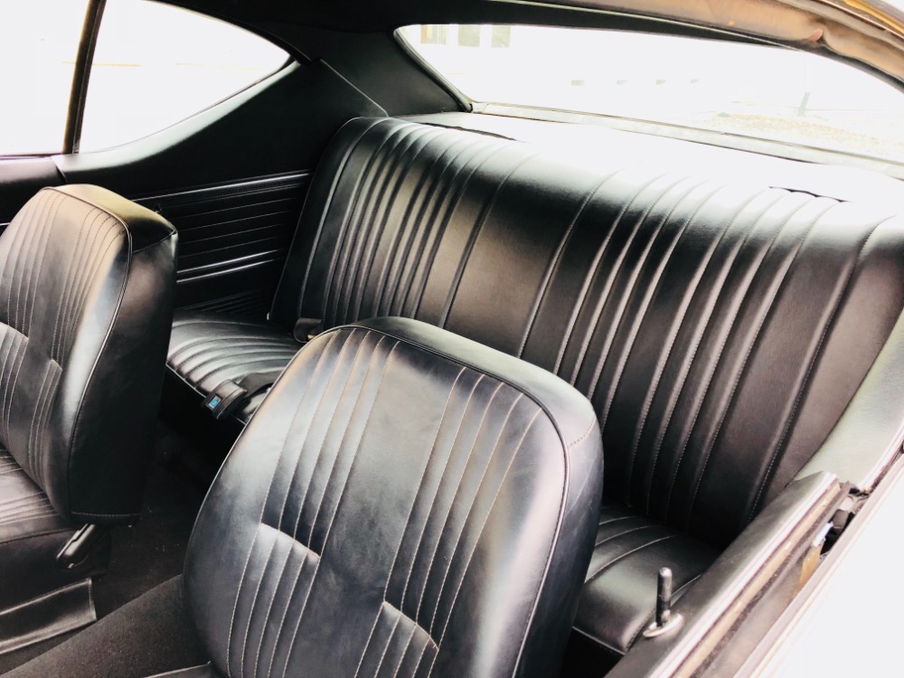 Used 1969 Chevrolet Chevelle -YENKO TRIBUTE-FRESH CRATE 454 - SEE VIDEO | Mundelein, IL