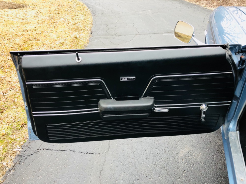 Used 1969 Chevrolet Chevelle -YENKO TRIBUTE-FRESH CRATE 454 - SEE VIDEO | Mundelein, IL