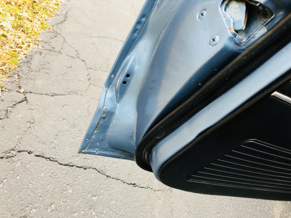 Used 1969 Chevrolet Chevelle -YENKO TRIBUTE-FRESH CRATE 454 - SEE VIDEO | Mundelein, IL