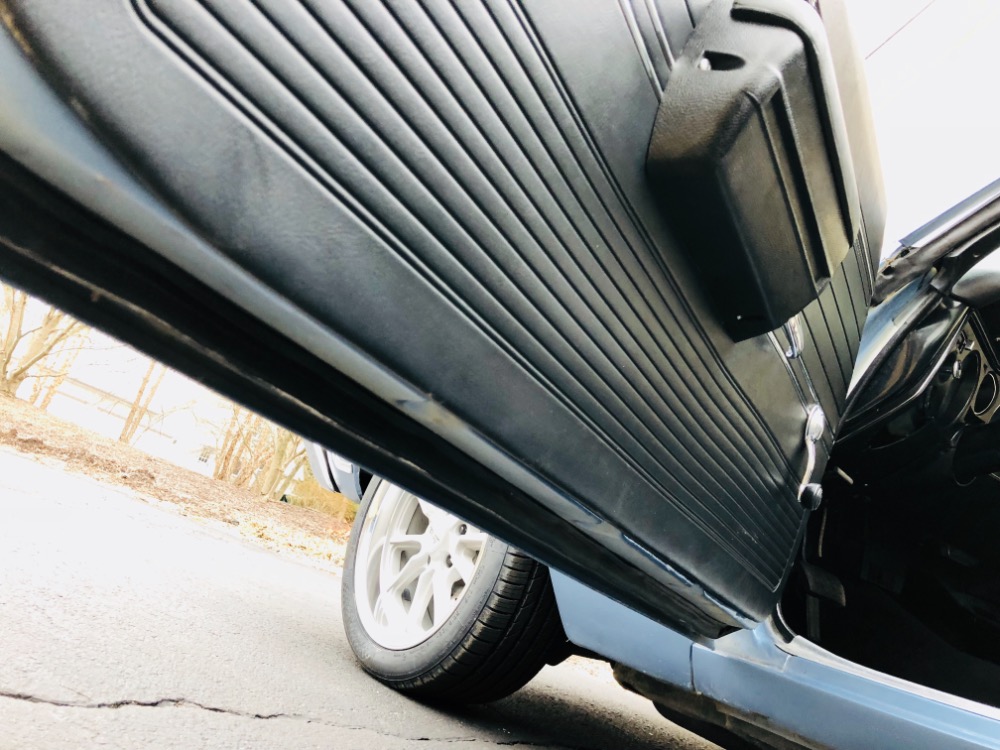 Used 1969 Chevrolet Chevelle -YENKO TRIBUTE-FRESH CRATE 454 - SEE VIDEO | Mundelein, IL