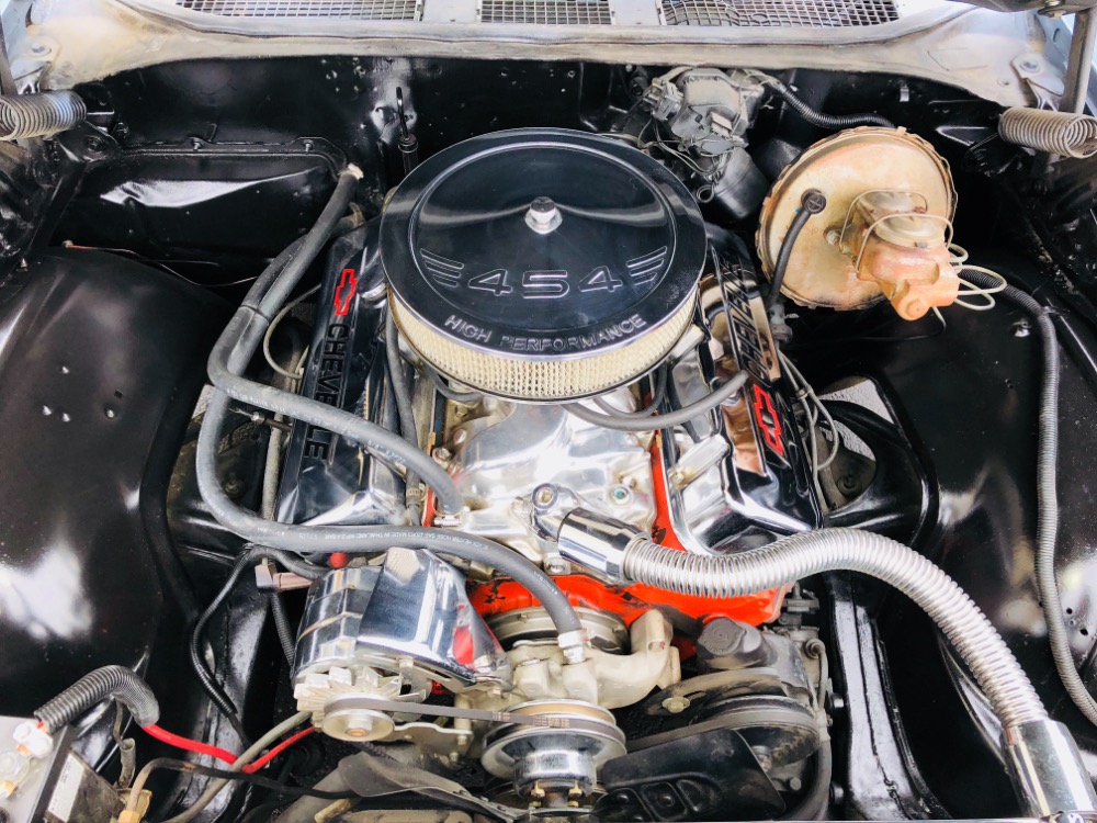 Used 1969 Chevrolet Chevelle -YENKO TRIBUTE-FRESH CRATE 454 - SEE VIDEO | Mundelein, IL