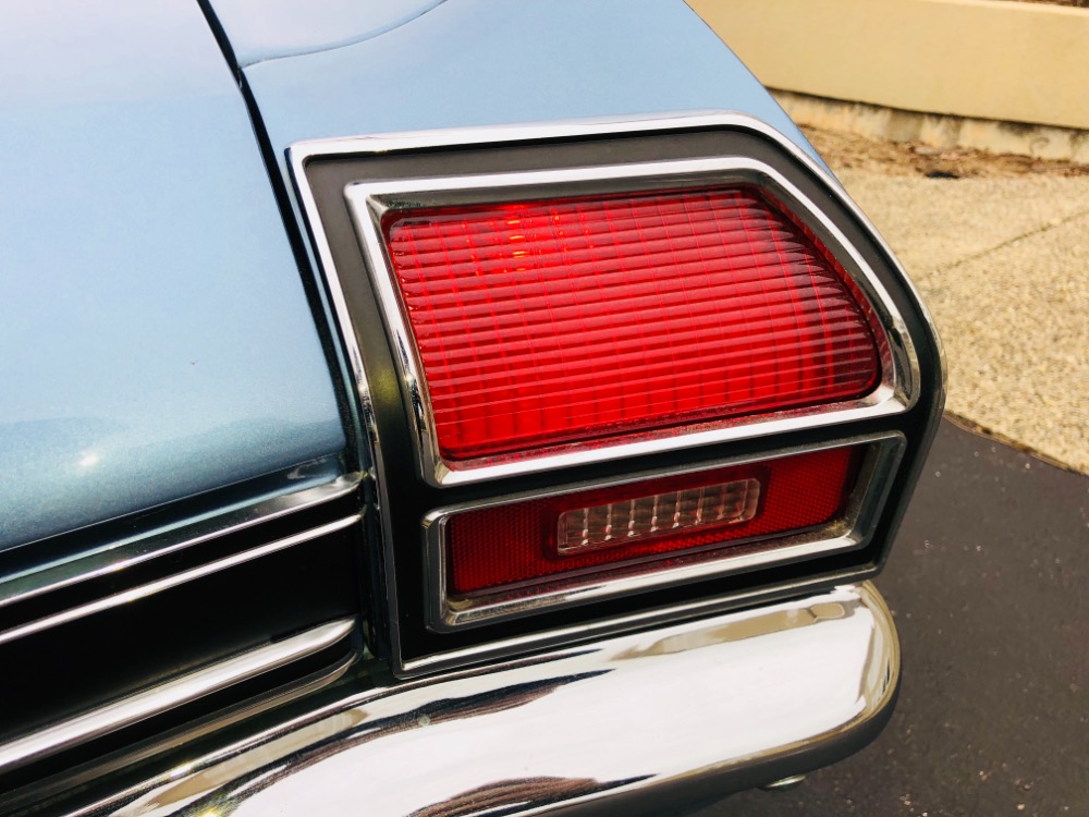 Used 1969 Chevrolet Chevelle -YENKO TRIBUTE-FRESH CRATE 454 - SEE VIDEO | Mundelein, IL