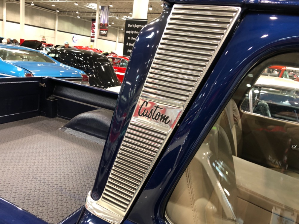 Used 1966 Chevrolet Pickup -C10 -Custom Pro Touring Fuel Injected Southern pick up- | Mundelein, IL