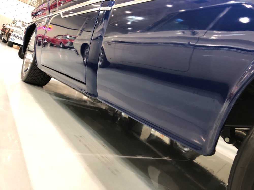 Used 1966 Chevrolet Pickup -C10 -Custom Pro Touring Fuel Injected Southern pick up- | Mundelein, IL