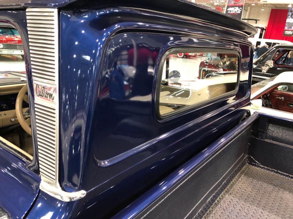 Used 1966 Chevrolet Pickup -C10 -Custom Pro Touring Fuel Injected Southern pick up- | Mundelein, IL