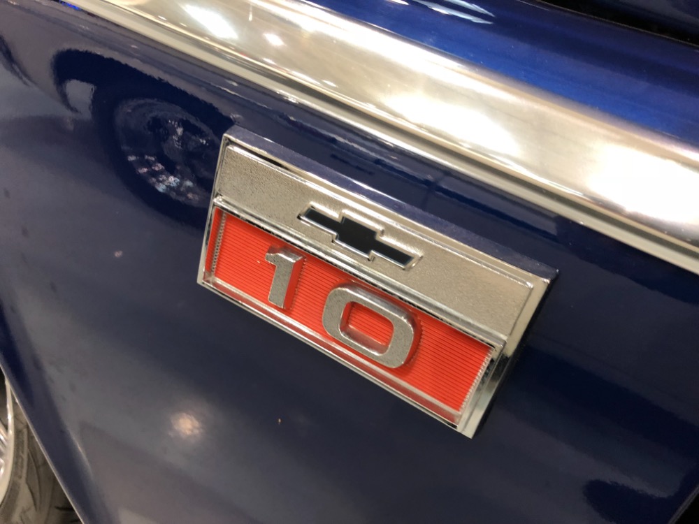 Used 1966 Chevrolet Pickup -C10 -Custom Pro Touring Fuel Injected Southern pick up- | Mundelein, IL