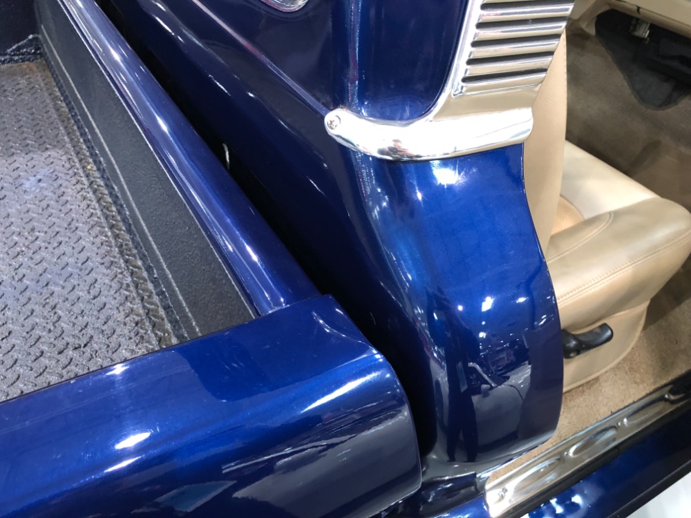 Used 1966 Chevrolet Pickup -C10 -Custom Pro Touring Fuel Injected Southern pick up- | Mundelein, IL