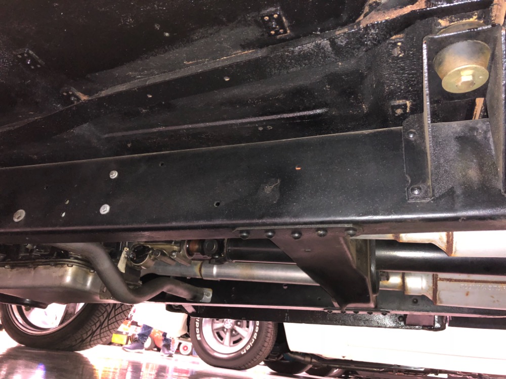Used 1966 Chevrolet Pickup -C10 -Custom Pro Touring Fuel Injected Southern pick up- | Mundelein, IL