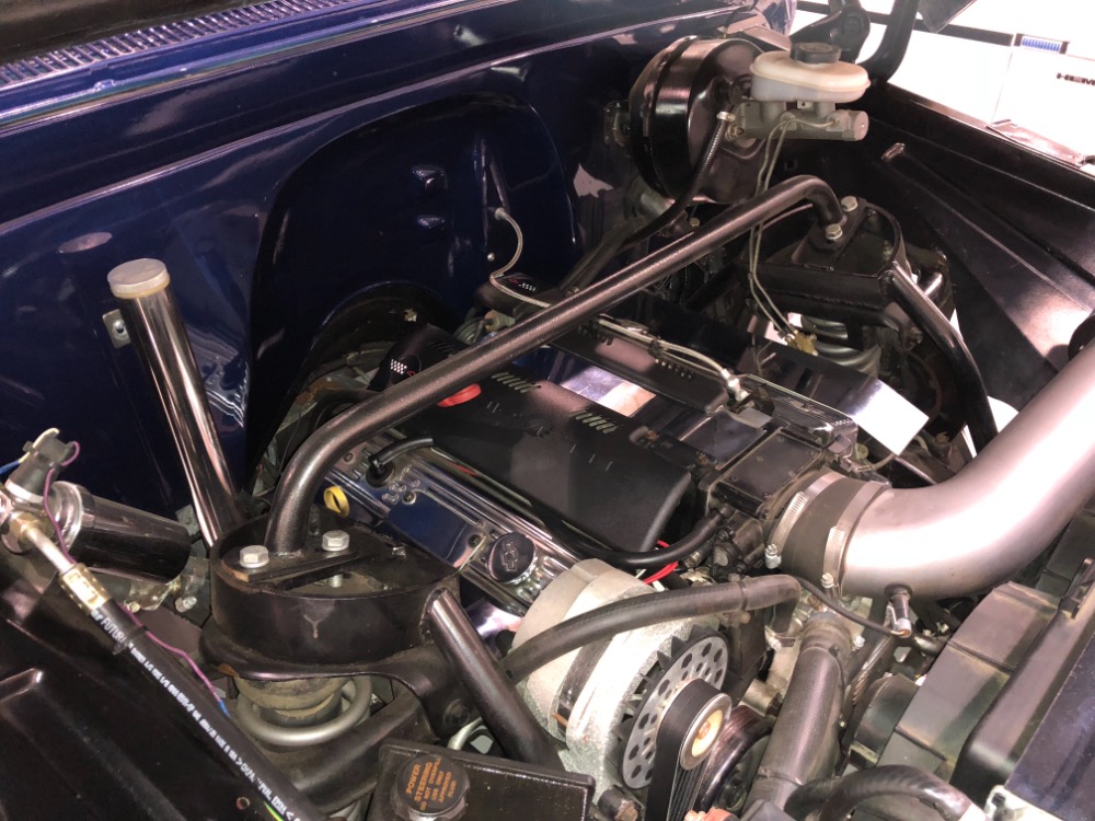 Used 1966 Chevrolet Pickup -C10 -Custom Pro Touring Fuel Injected Southern pick up- | Mundelein, IL