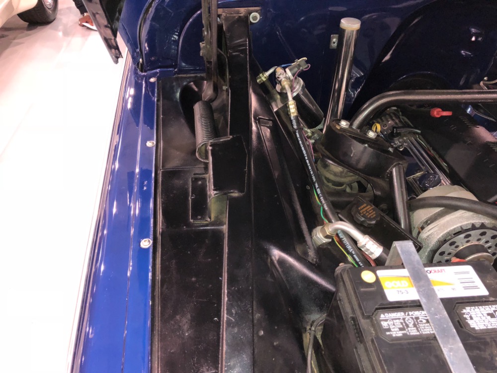 Used 1966 Chevrolet Pickup -C10 -Custom Pro Touring Fuel Injected Southern pick up- | Mundelein, IL