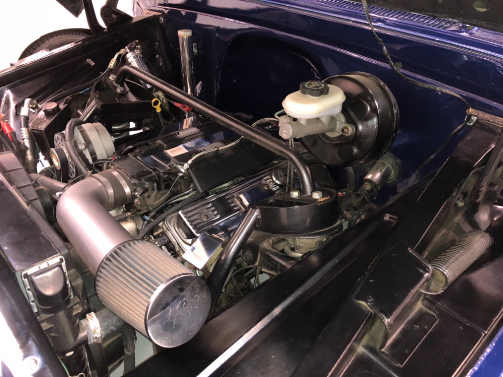 Used 1966 Chevrolet Pickup -C10 -Custom Pro Touring Fuel Injected Southern pick up- | Mundelein, IL