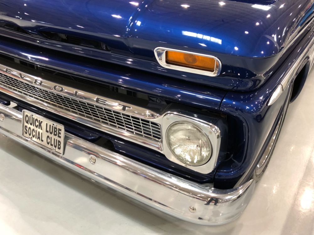 Used 1966 Chevrolet Pickup -C10 -Custom Pro Touring Fuel Injected Southern pick up- | Mundelein, IL