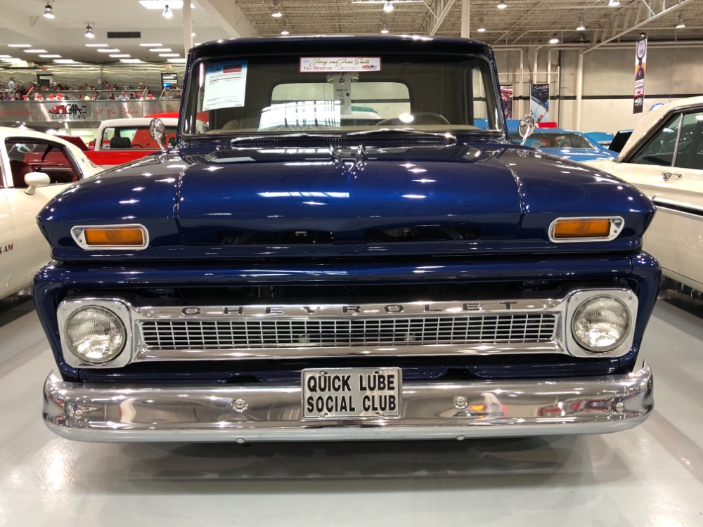 Used 1966 Chevrolet Pickup -C10 -Custom Pro Touring Fuel Injected Southern pick up- | Mundelein, IL