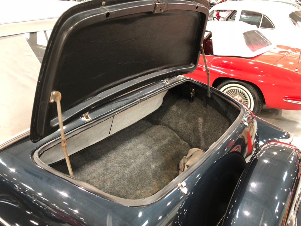 Used 1948 Lincoln Continental -LOWERED PRICE TO -PRICED TO SELL QUICKLY-RARE FROM A MUSEUM-CLASSIC | Mundelein, IL