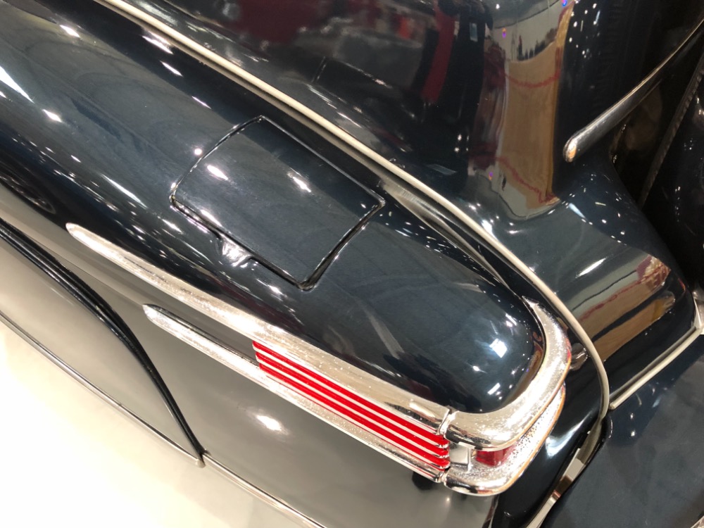 Used 1948 Lincoln Continental -LOWERED PRICE TO -PRICED TO SELL QUICKLY-RARE FROM A MUSEUM-CLASSIC | Mundelein, IL
