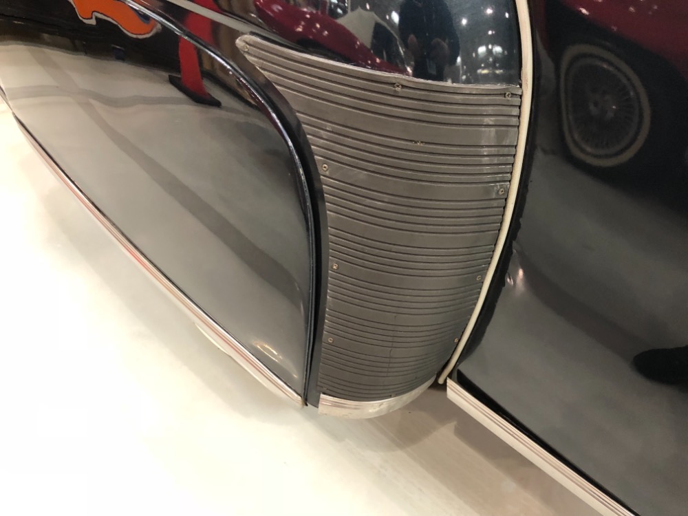 Used 1948 Lincoln Continental -LOWERED PRICE TO -PRICED TO SELL QUICKLY-RARE FROM A MUSEUM-CLASSIC | Mundelein, IL
