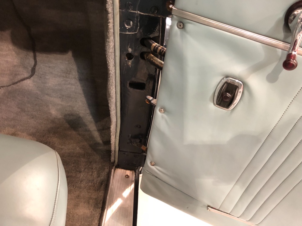 Used 1948 Lincoln Continental -LOWERED PRICE TO -PRICED TO SELL QUICKLY-RARE FROM A MUSEUM-CLASSIC | Mundelein, IL