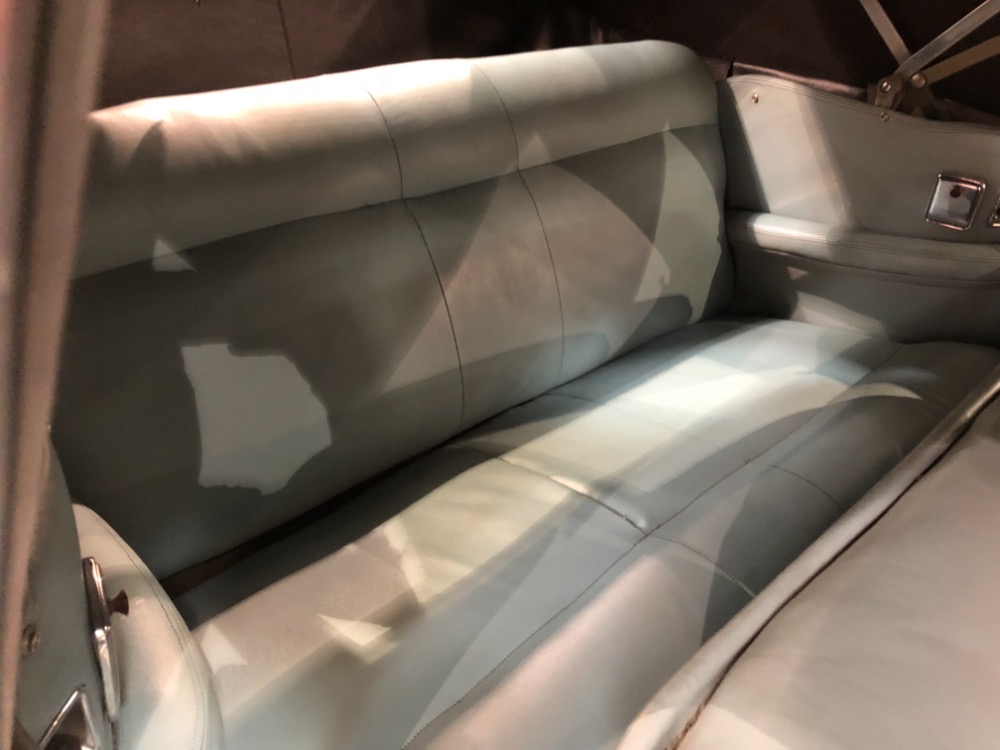 Used 1948 Lincoln Continental -LOWERED PRICE TO -PRICED TO SELL QUICKLY-RARE FROM A MUSEUM-CLASSIC | Mundelein, IL