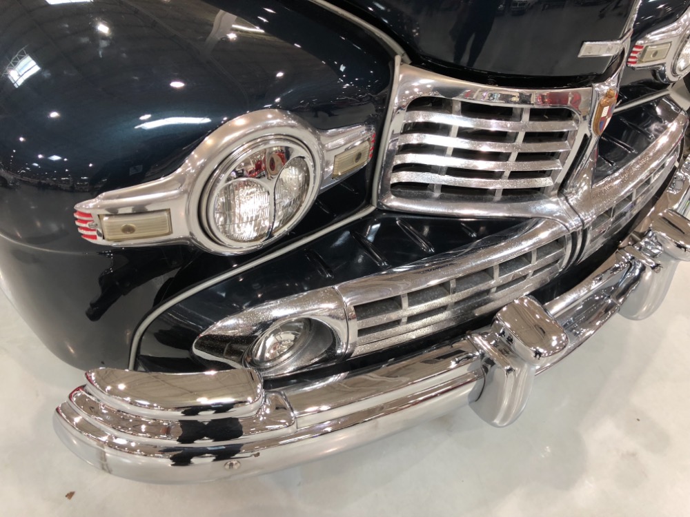 Used 1948 Lincoln Continental -LOWERED PRICE TO -PRICED TO SELL QUICKLY-RARE FROM A MUSEUM-CLASSIC | Mundelein, IL