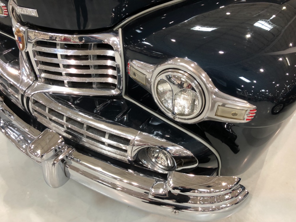 Used 1948 Lincoln Continental -LOWERED PRICE TO -PRICED TO SELL QUICKLY-RARE FROM A MUSEUM-CLASSIC | Mundelein, IL