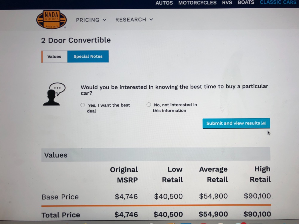 Used 1948 Lincoln Continental -LOWERED PRICE TO -PRICED TO SELL QUICKLY-RARE FROM A MUSEUM-CLASSIC | Mundelein, IL