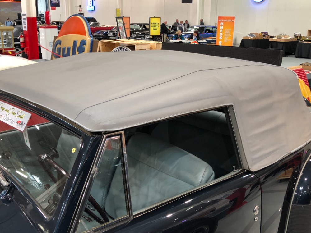 Used 1948 Lincoln Continental -LOWERED PRICE TO -PRICED TO SELL QUICKLY-RARE FROM A MUSEUM-CLASSIC | Mundelein, IL