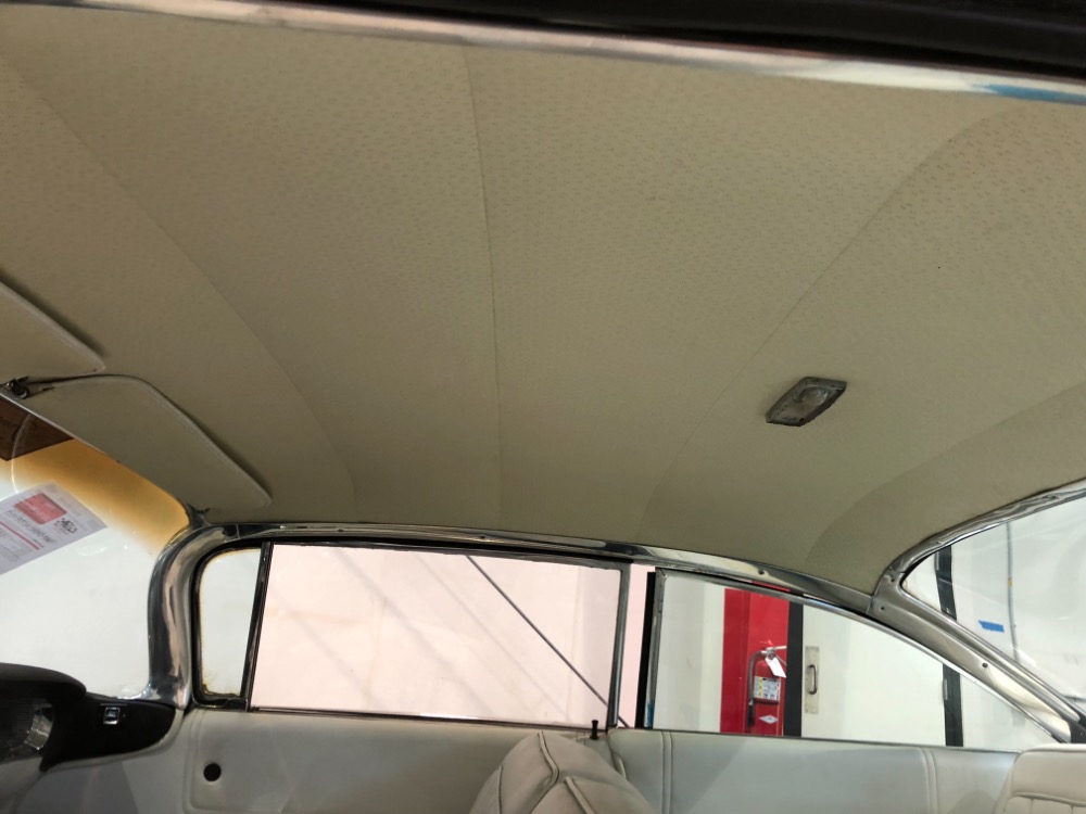 Used 1960 Cadillac Series 62 -AIR RIDE-SLICK JET BLACK PAINT-NEW INTERIOR-SLAMMED | Mundelein, IL